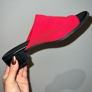 Alex Marie Cushion Slides